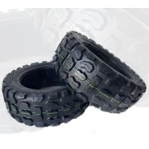 CST Kaabo Wolf Warrior 11 Delta Electric Scooter Tyre