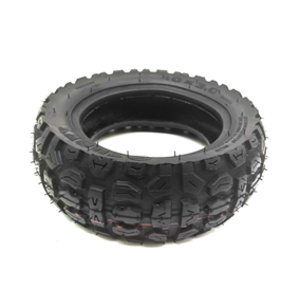 TOUVT Electric Scooter Off Road Tyre 255x80 - 10x3 inch
