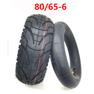 TOUVT Inokim Ox Super Electric Scooter Tyre
